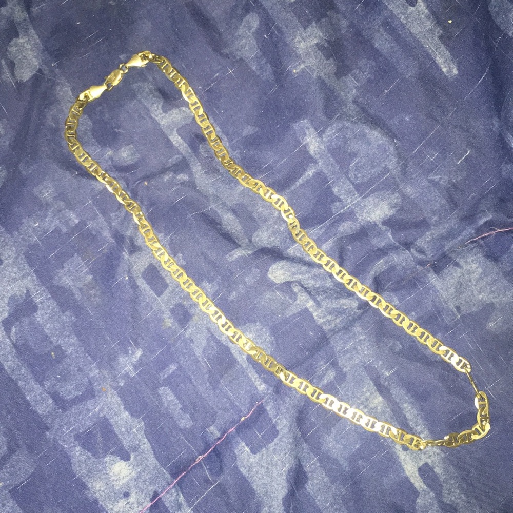 Gucci Necklace